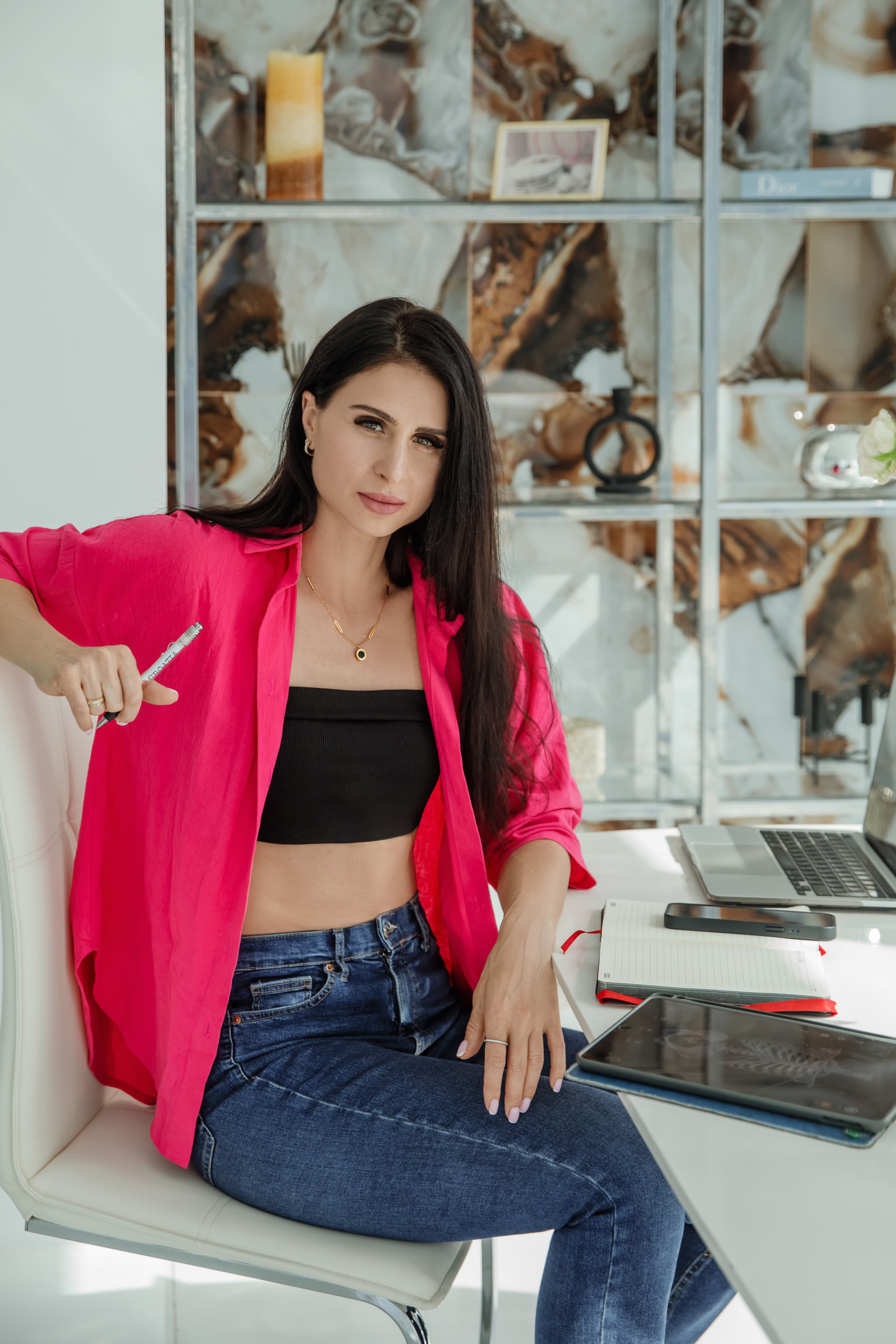 Портрет тренера