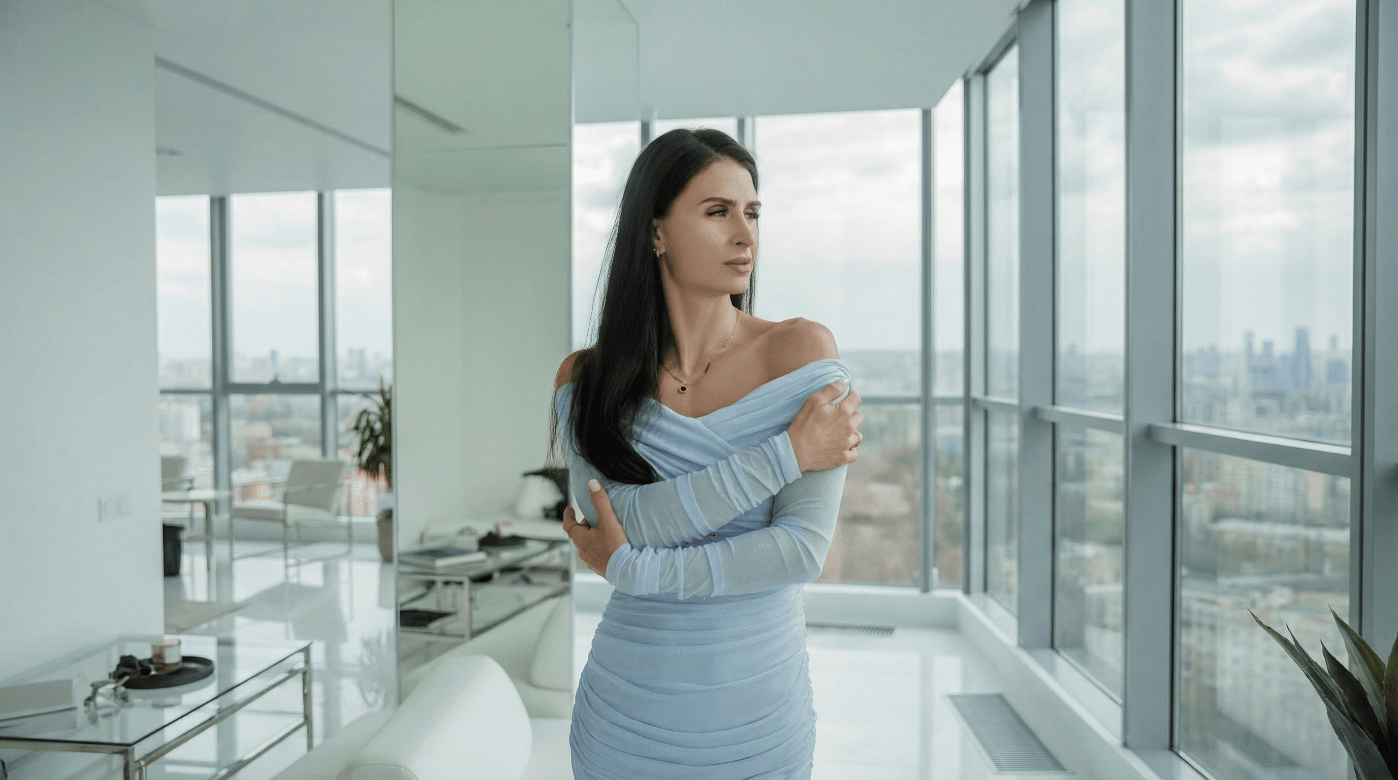 Яна Степанова